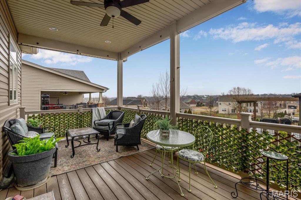 Stonemoor #1 - Residential