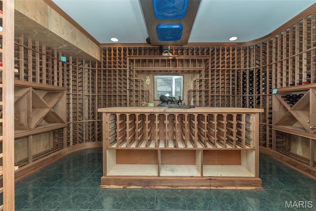 Twin Springs - Residential