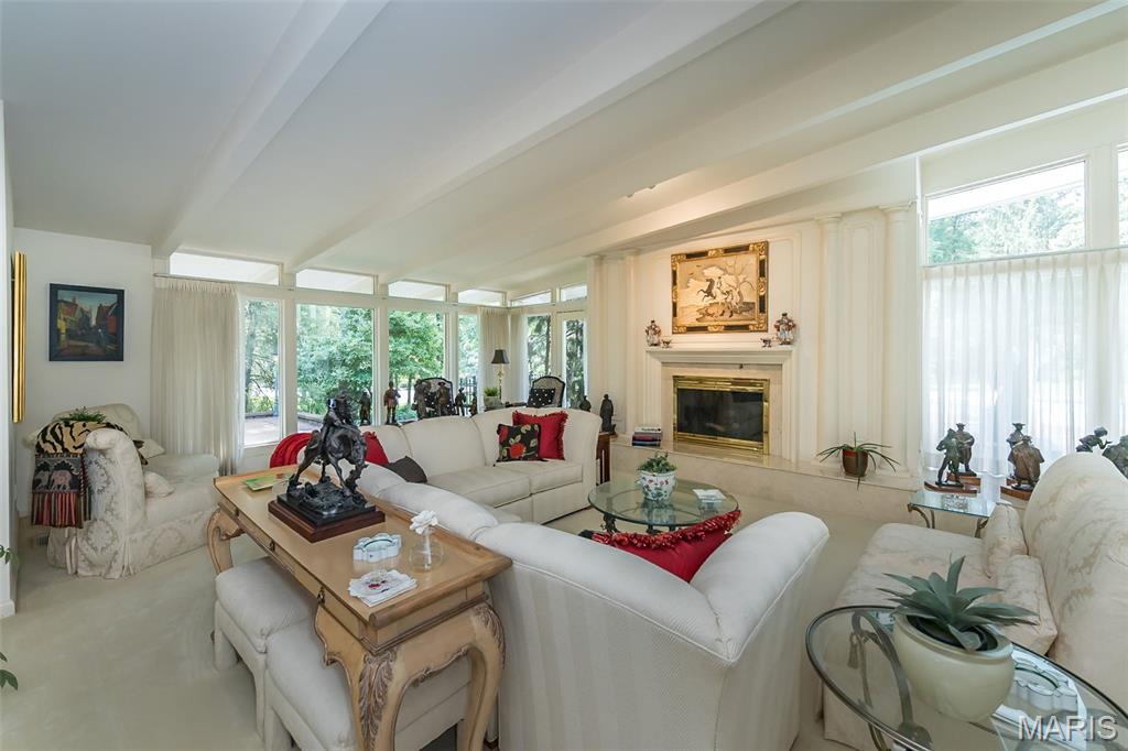 Twin Springs - Residential