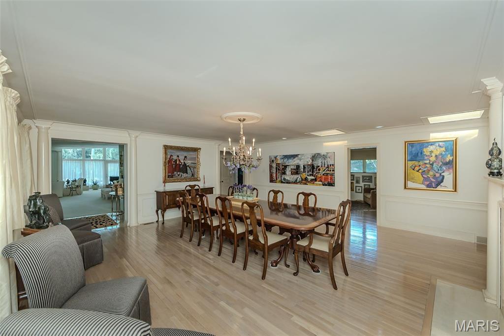 Twin Springs - Residential