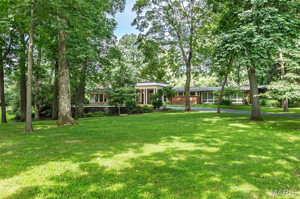 Twin Springs - Residential