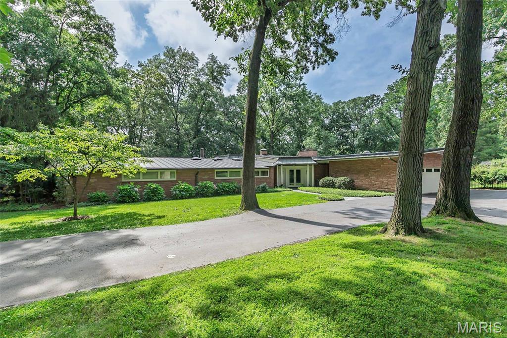 Twin Springs - Residential