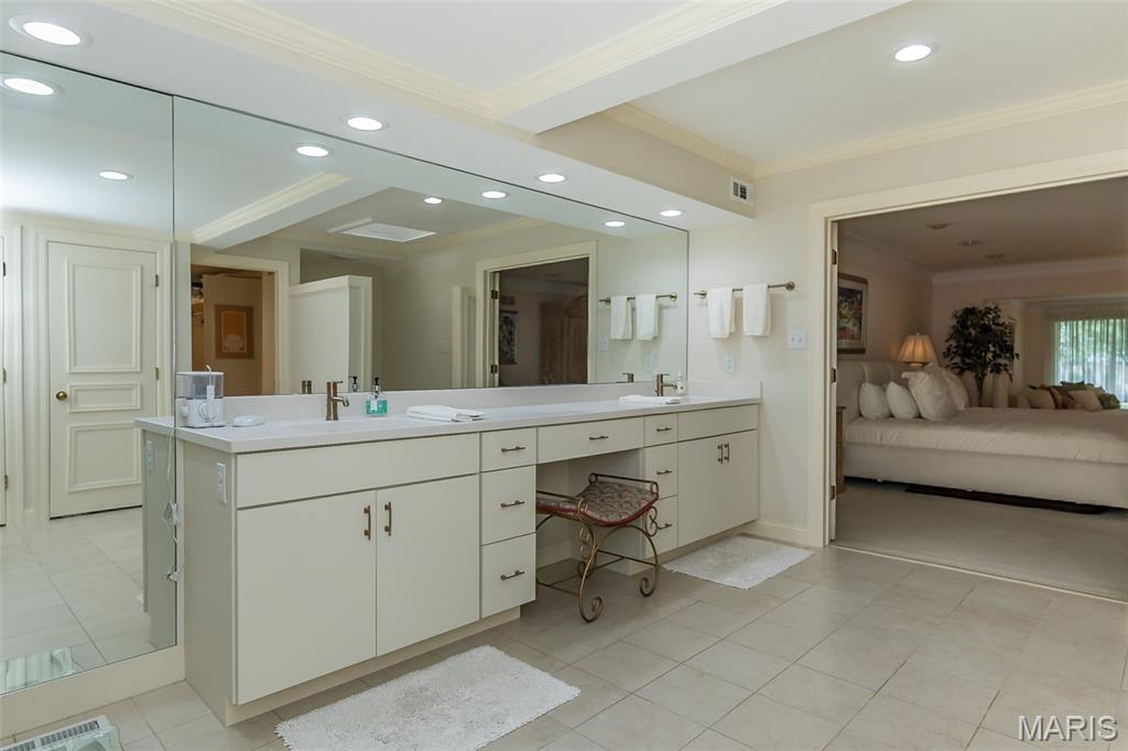 Twin Springs - Residential