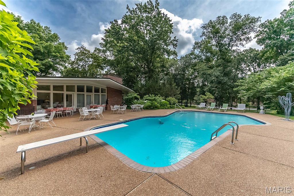 Twin Springs - Residential