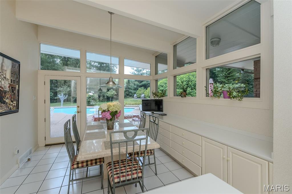 Twin Springs - Residential