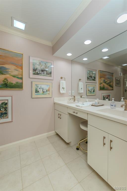 Twin Springs - Residential