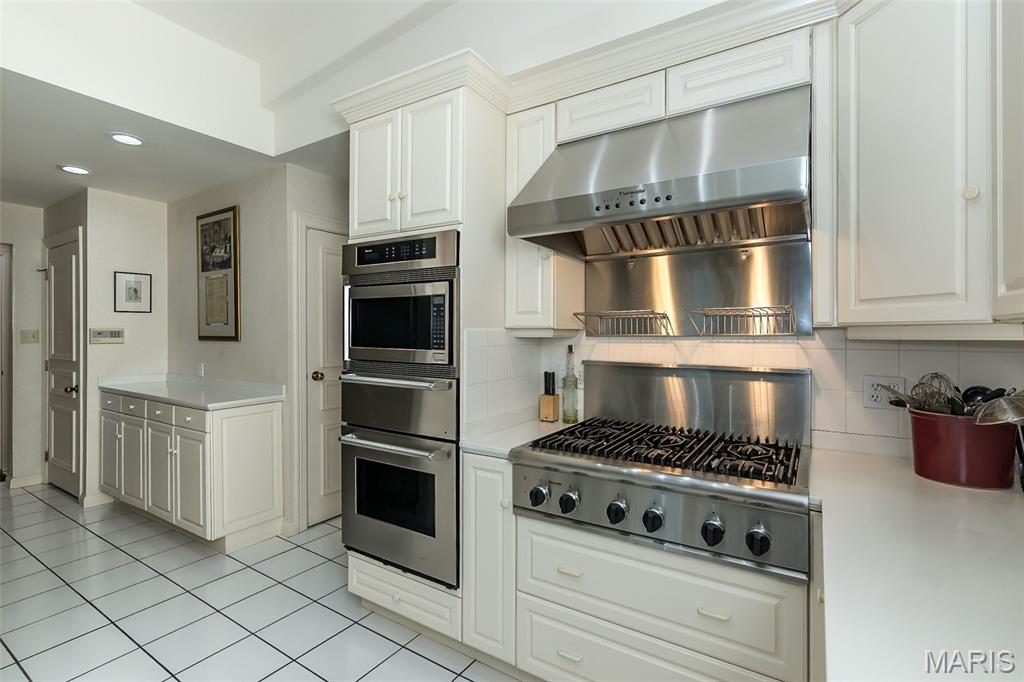 Twin Springs - Residential