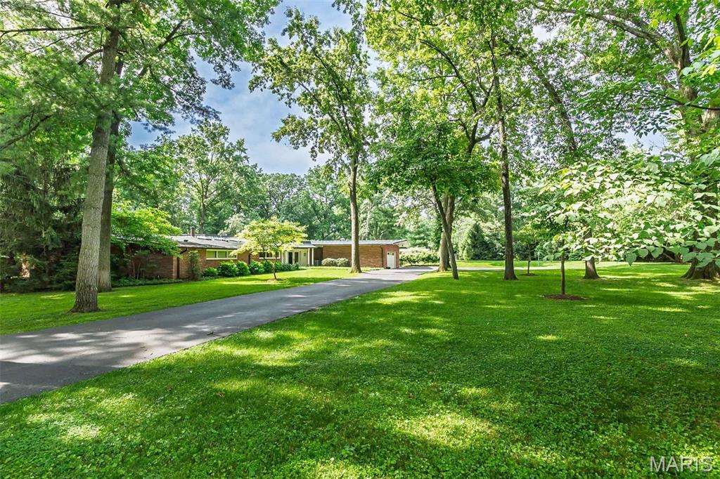 Twin Springs - Residential