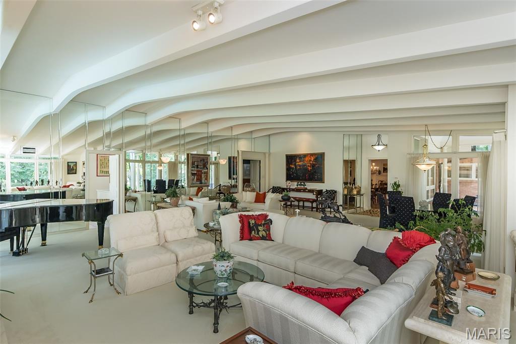 Twin Springs - Residential