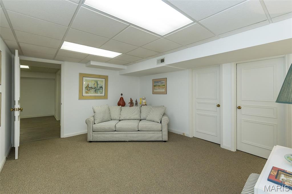 Twin Springs - Residential