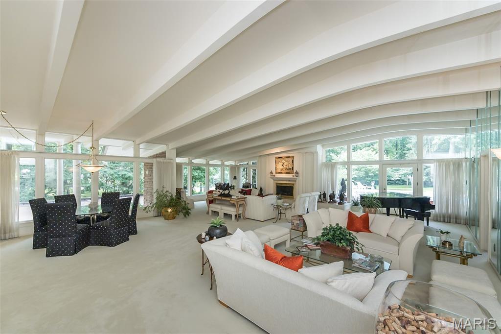 Twin Springs - Residential