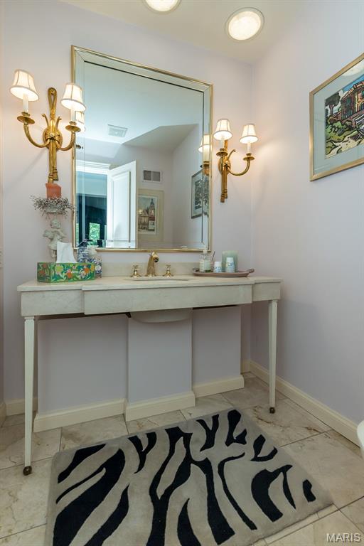 Twin Springs - Residential