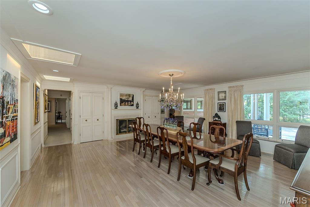 Twin Springs - Residential