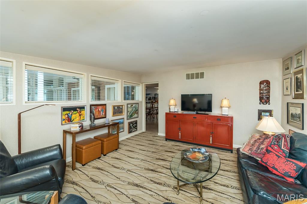 Twin Springs - Residential