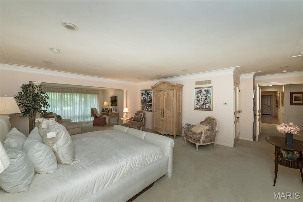 Twin Springs - Residential