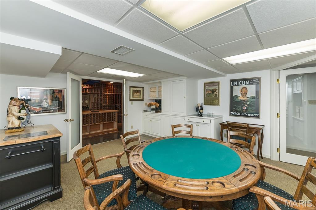 Twin Springs - Residential