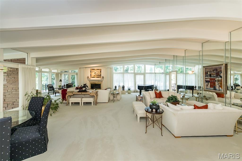 Twin Springs - Residential