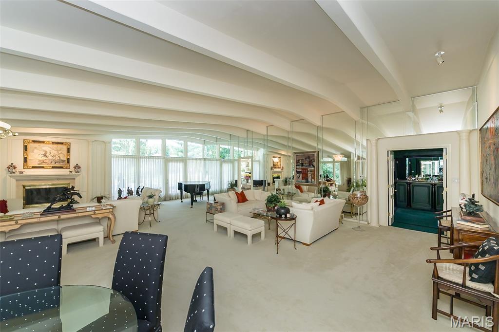 Twin Springs - Residential