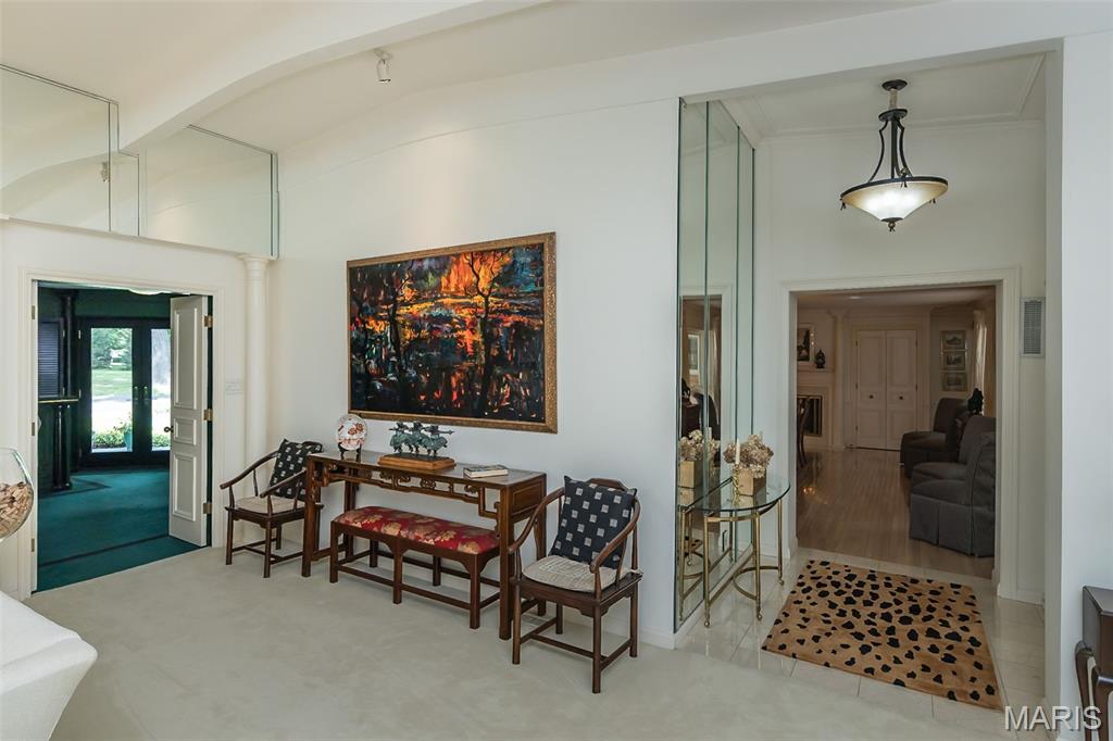 Twin Springs - Residential