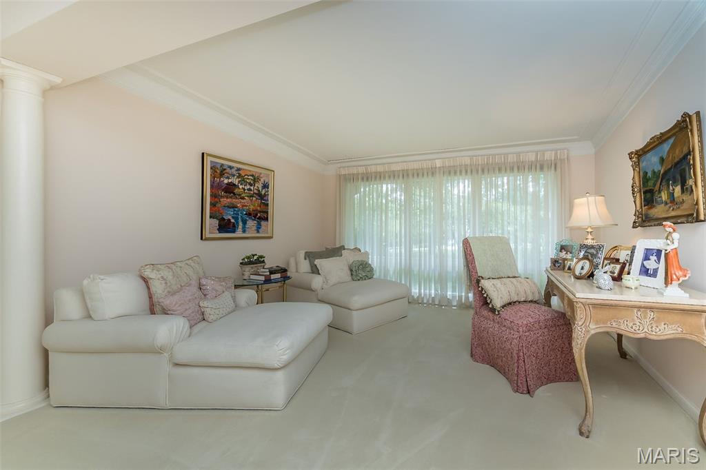 Twin Springs - Residential