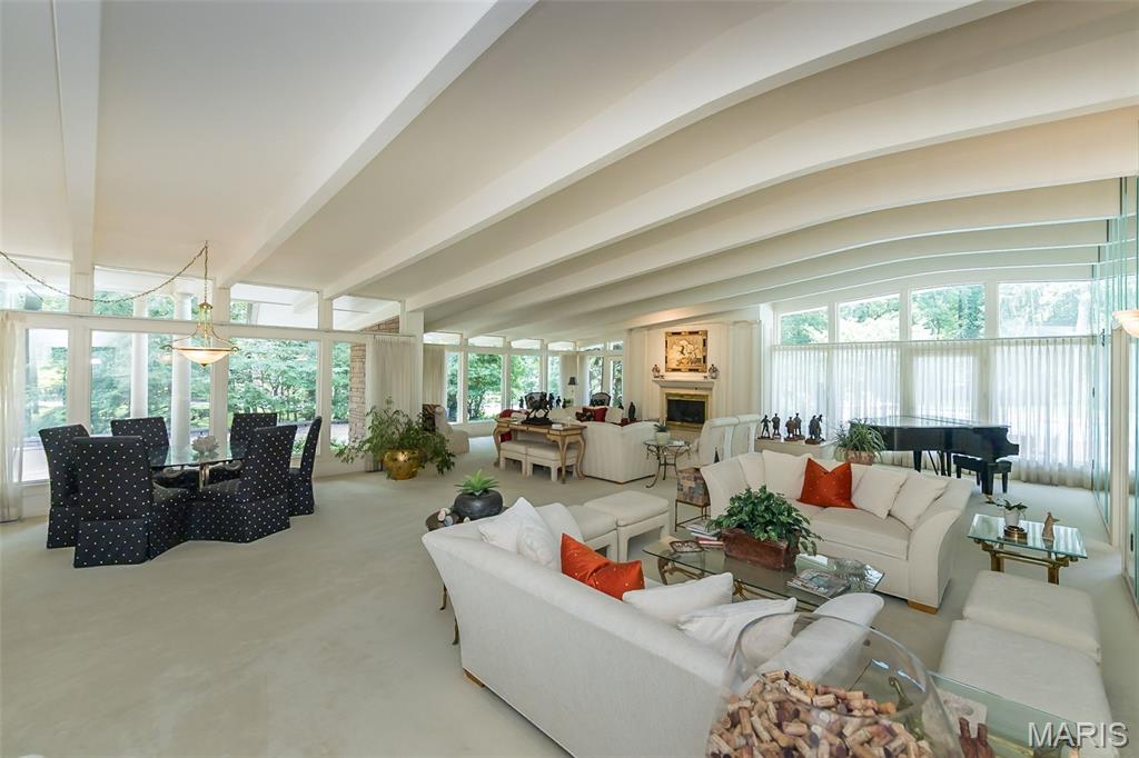 Twin Springs - Residential