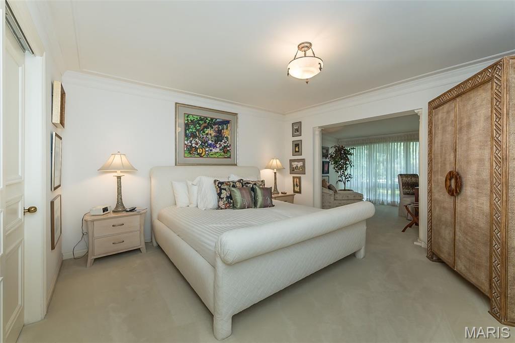 Twin Springs - Residential