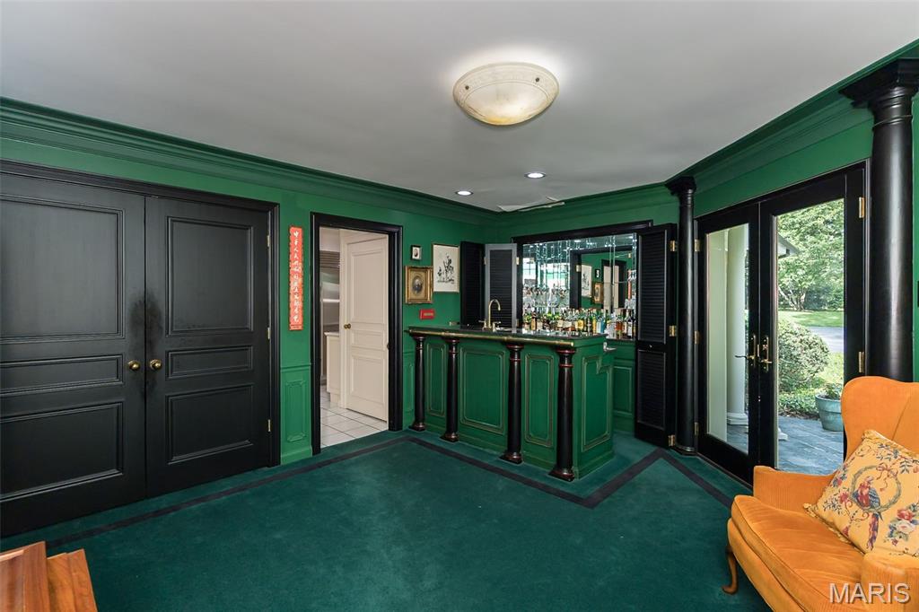 Twin Springs - Residential