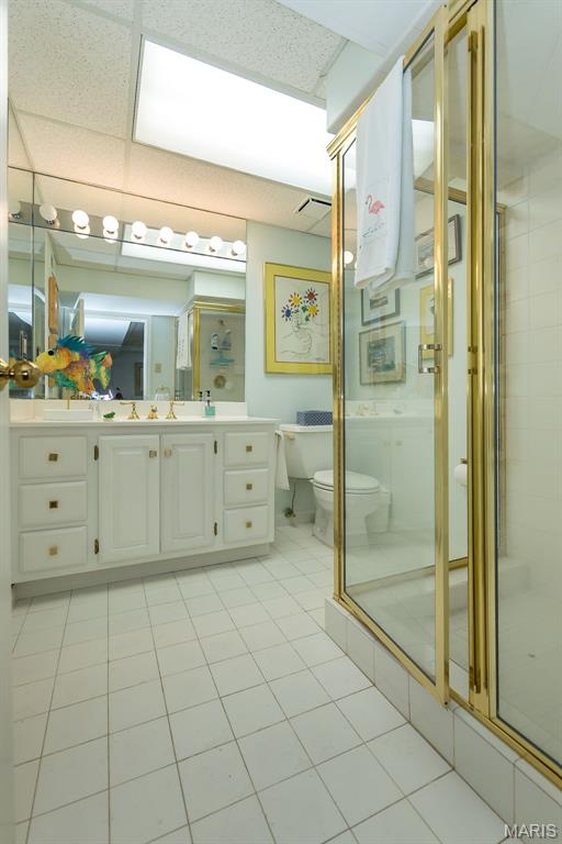 Twin Springs - Residential