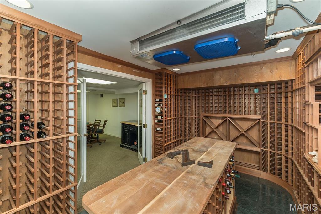 Twin Springs - Residential