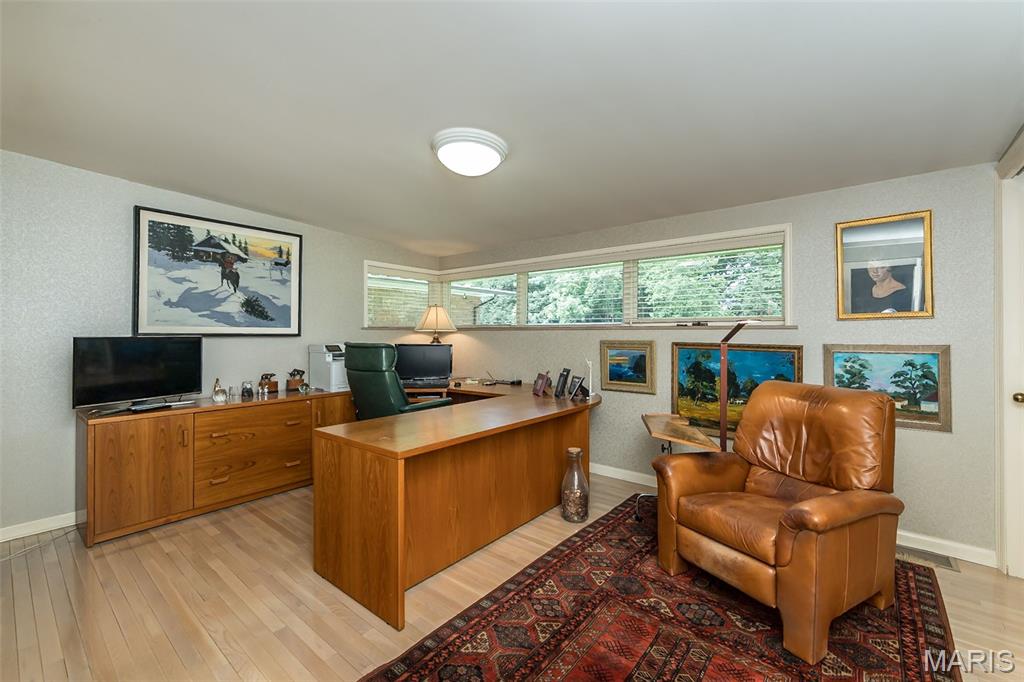 Twin Springs - Residential