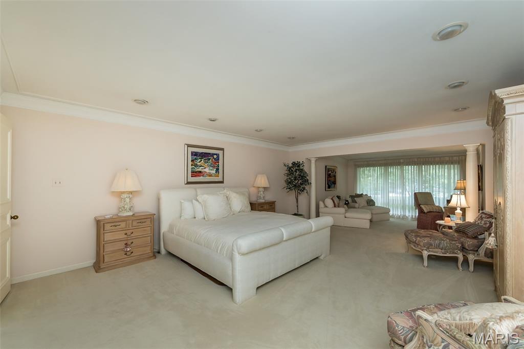 Twin Springs - Residential