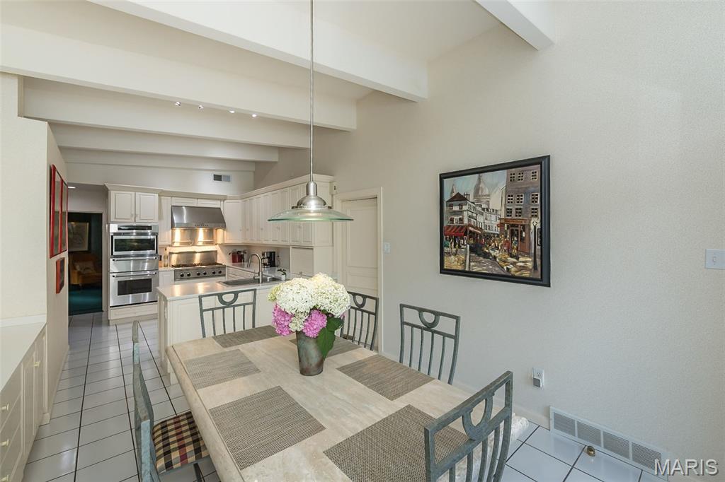 Twin Springs - Residential