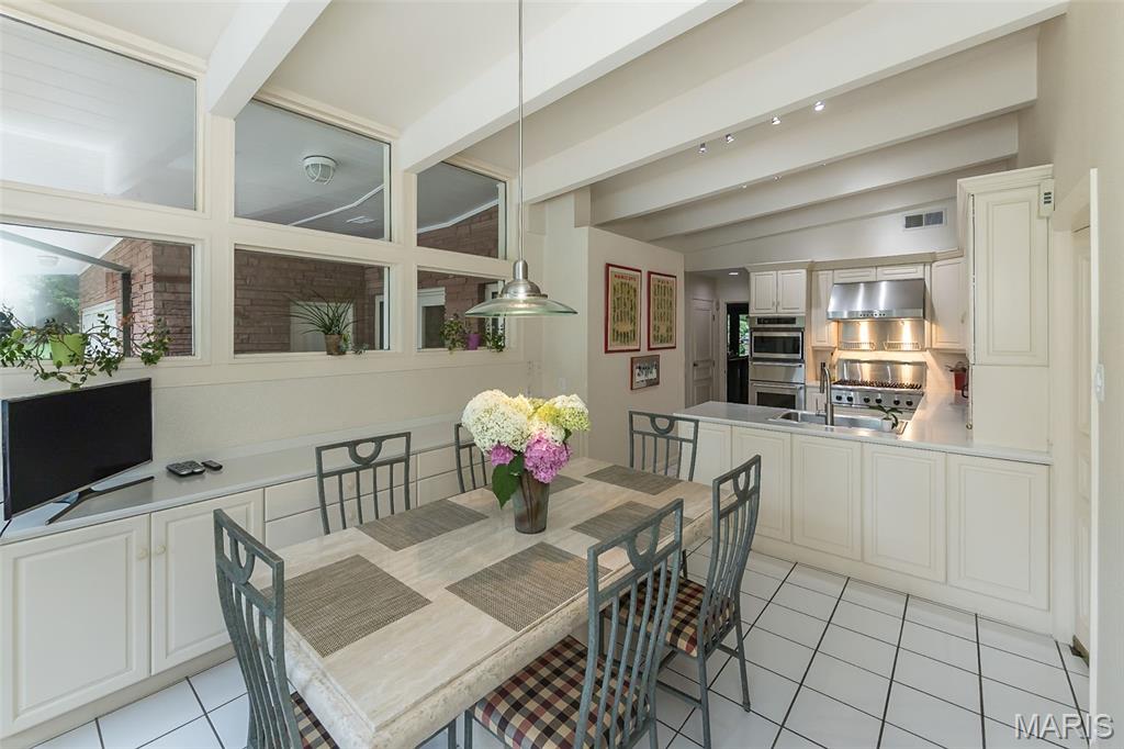 Twin Springs - Residential