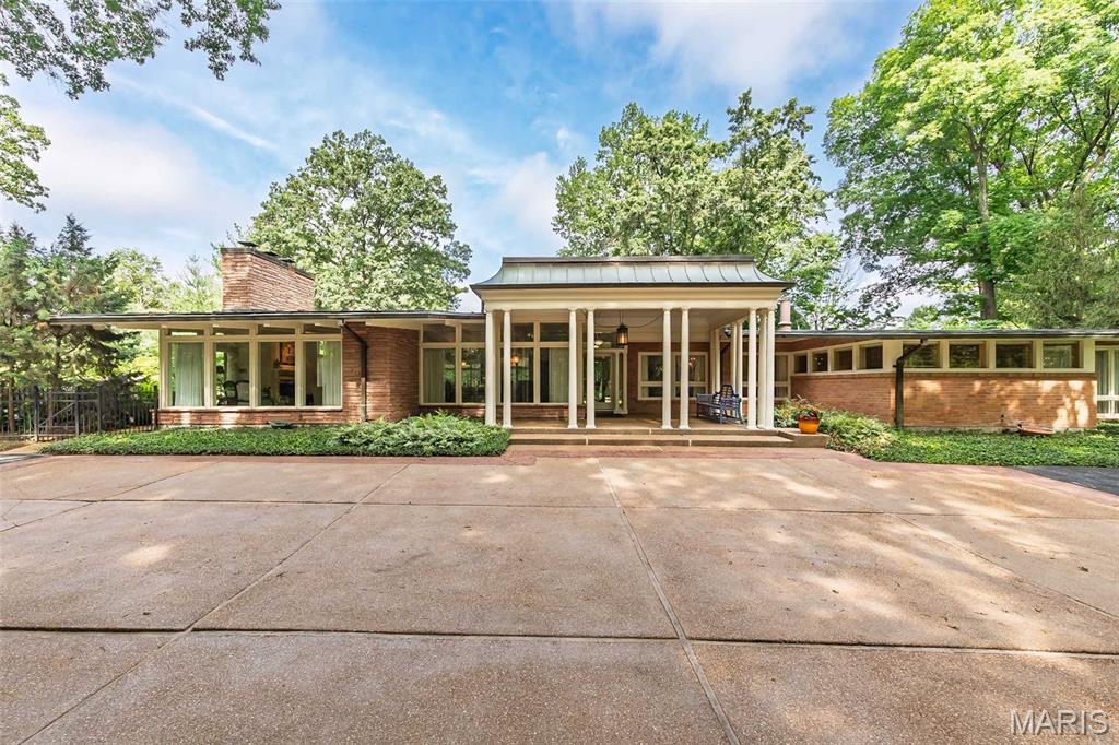 Twin Springs - Residential