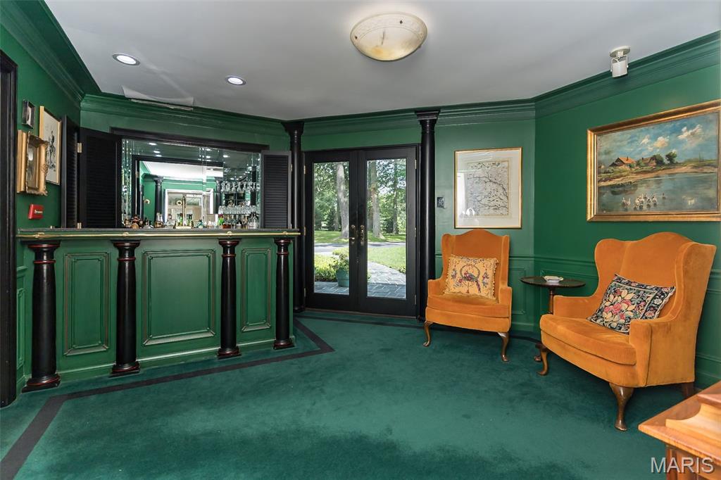 Twin Springs - Residential