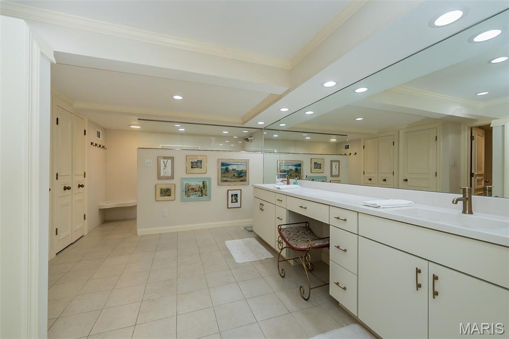 Twin Springs - Residential