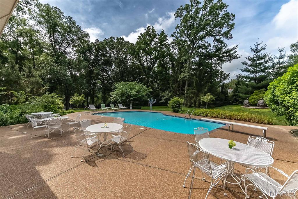 Twin Springs - Residential