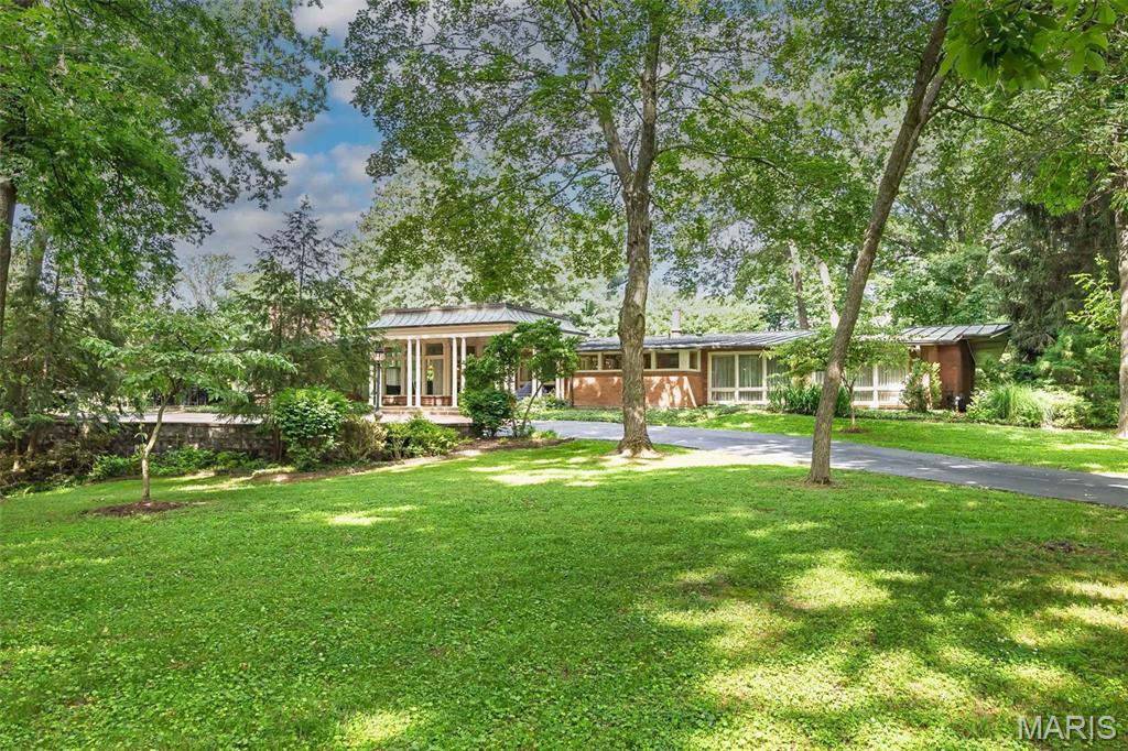 Twin Springs - Residential