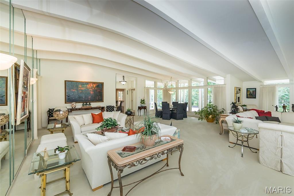 Twin Springs - Residential