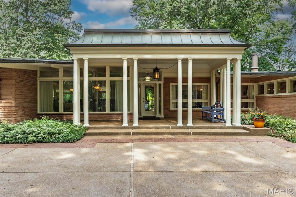 Twin Springs - Residential