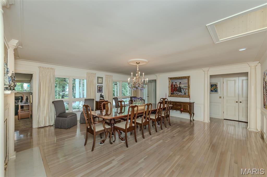 Twin Springs - Residential