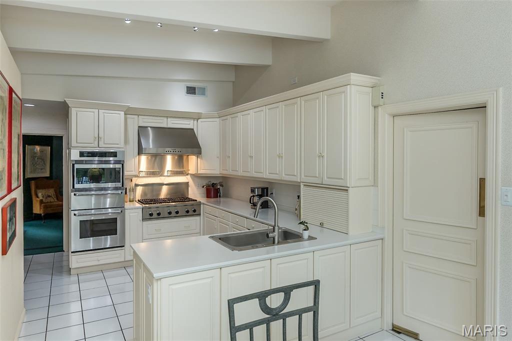 Twin Springs - Residential