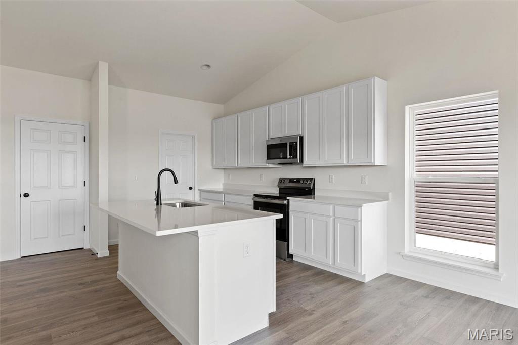 Blvd at Wilmer Valley 47 - Residential