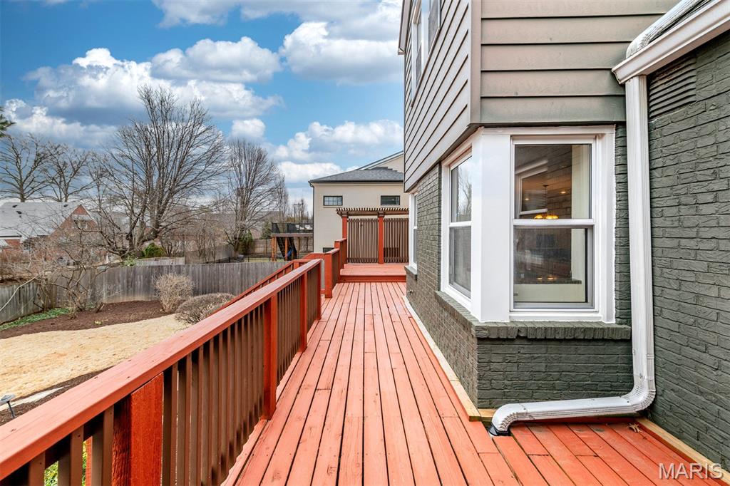 Clayton Gardens - Residential