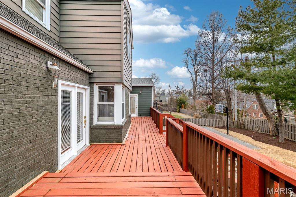 Clayton Gardens - Residential