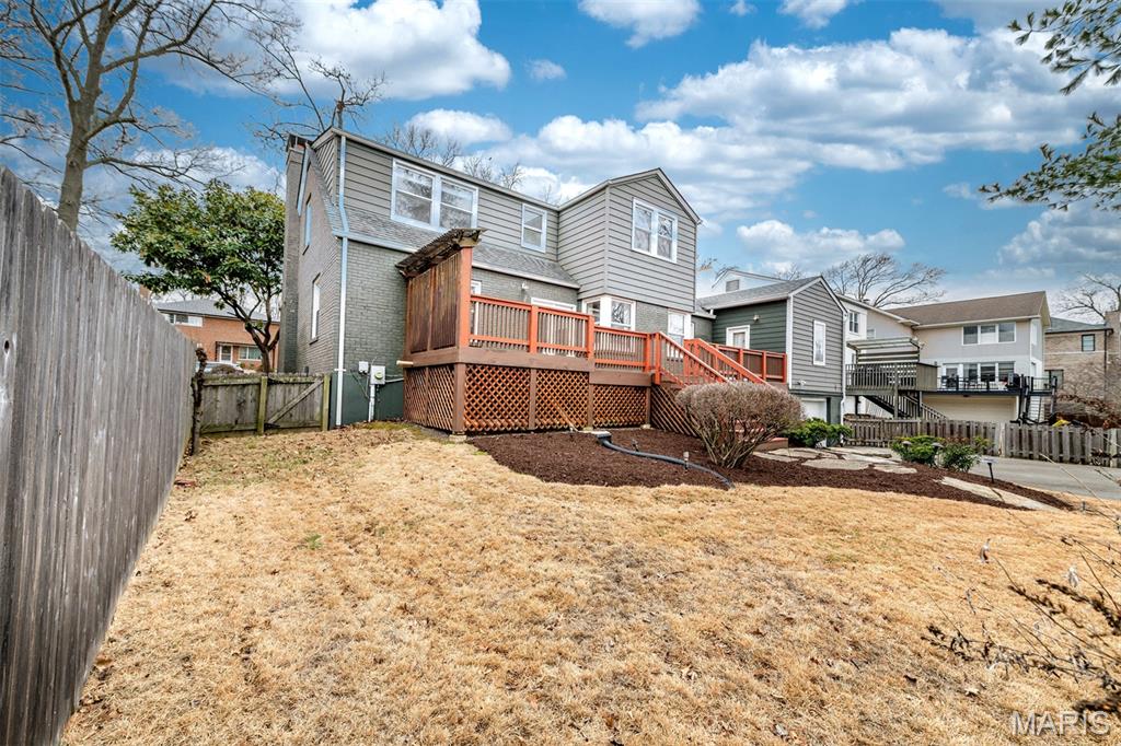 Clayton Gardens - Residential