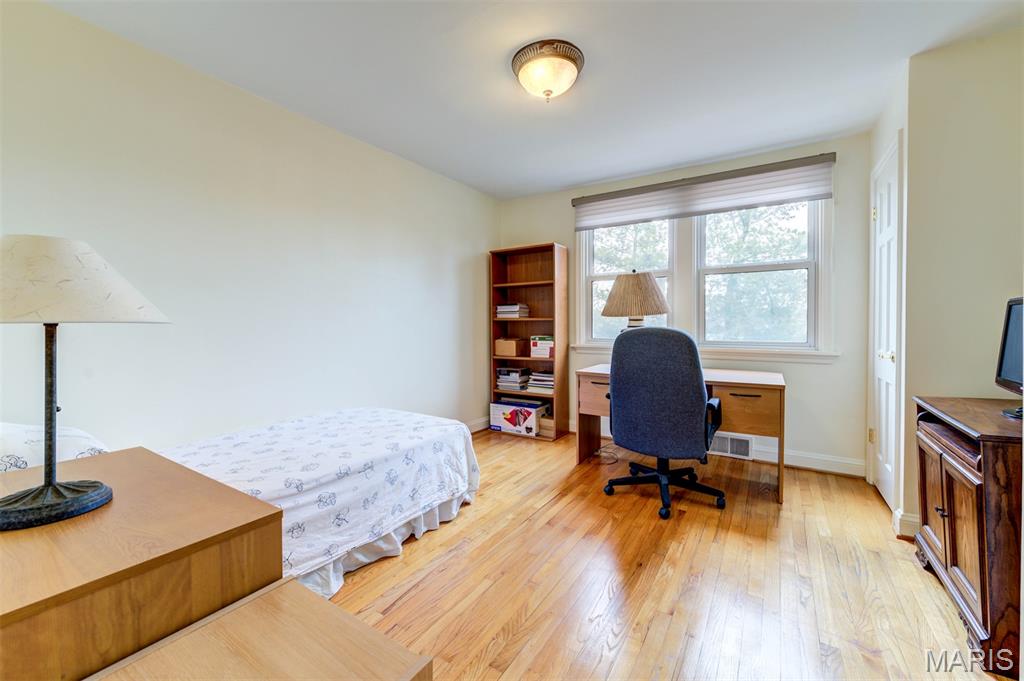 Clayton Gardens - Residential