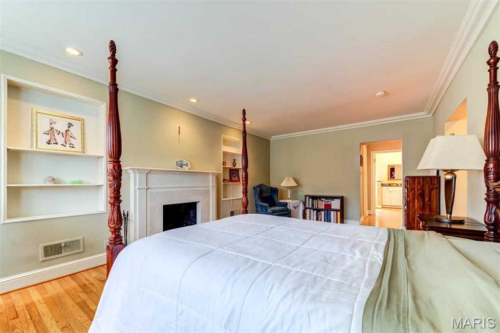 Clayton Gardens - Residential