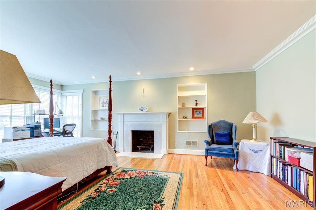 Clayton Gardens - Residential