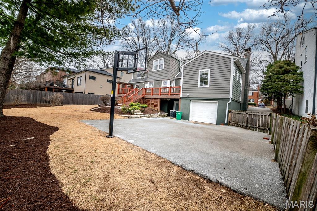 Clayton Gardens - Residential